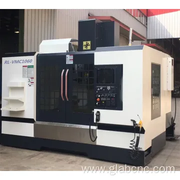 Vertical Milling Machining Center VMC1160